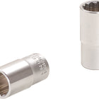 KS TOOLS 1/4' Douilles 12 pans, 10 mm ( 917.1469 )