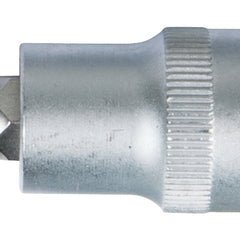 KS TOOLS 1/4" Bit-Stecknuss für RIBE®-Schrauben, M10, Länge 37 mm ( 917.1590 ) - Toolbrothers