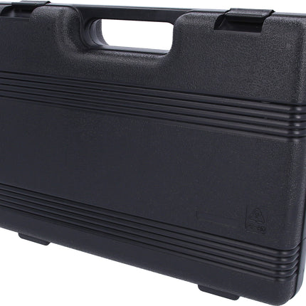 KS TOOLS Maletín de plástico vacío para 918.0694 ( 918.0694-99 )