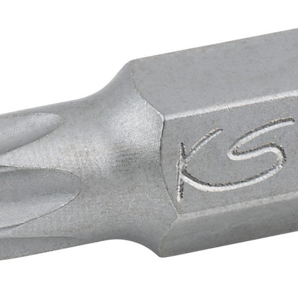 KS TOOLS 10mm Bit Torx, Bohrung, 30mm, TB50 ( 930.2150 ) - Toolbrothers