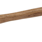 KS TOOLS Martillo de bola BRONZEplus 300 g, con mango de nogal americano  ( 963.2008 )