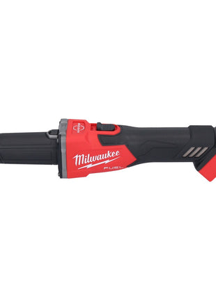 Milwaukee M18 FDGRB-401 Akumulatorowa szlifierka prosta 18 V 50 mm bezszczotkowa + 1x akumulator 4,0 Ah - bez ładowarki