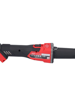 Amoladora recta a batería Milwaukee M18 FDGRB-401 18 V 50 mm sin escobillas + 1x batería 4,0 Ah - sin cargador