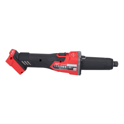 Milwaukee M18 FDGRB-401 Akumulatorowa szlifierka prosta 18 V 50 mm bezszczotkowa + 1x akumulator 4,0 Ah - bez ładowarki