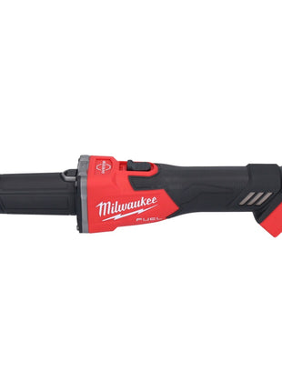 Milwaukee M18 FDGRB-502 Akku Geradschleifer 18 V 50 mm Brushless + 2x Akku 5,0 Ah + Ladegerät - Toolbrothers