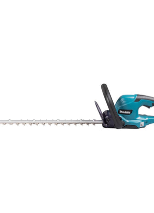 Cortasetos a batería Makita DUH 507 RT2 18 V 50 cm + 2x baterías 5,0 Ah + cargador