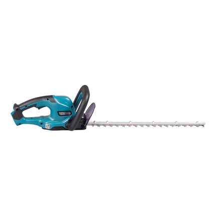 Tagliasiepi a batteria Makita DUH 507 RG2 18 V 50 cm + 2x batteria 6,0 Ah + caricabatterie