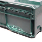 Metabo MT 18 LTX BL QSL Akku Multitool 18 V Brushless Starlock Plus 613088840 Solo metaBOX Gebraucht 2 - toolbrothers