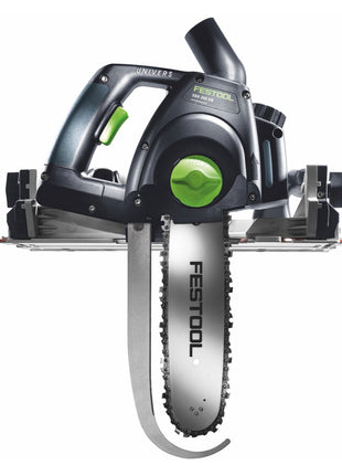 Festool SSU 200 EB-Plus UNIVERS piła tarczowa 1600 W 200 mm + Systainer ( 576563 ) - Następca 575980