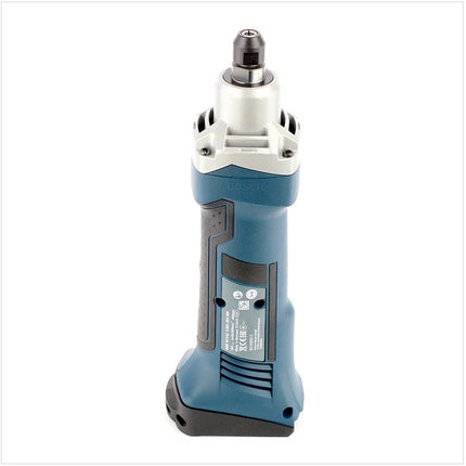 Bosch GGS 18 V-LI Professional Akku-Geradschleifer solo, nur das Gerät, ohne Akku und ohne Ladegerät - Toolbrothers