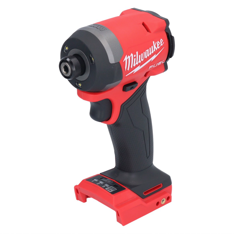Milwaukee M18 FID3-0 Llave de impacto sin cable 18 V 1/4" 226 Nm Brushless Solo - sin batería, sin cargador
