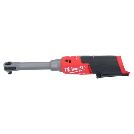 Milwaukee M12 FHIR38LR-401 carraca a batería de alta velocidad larga 12 V 47 Nm 3/8" + 1x batería 4,0 Ah + cargador