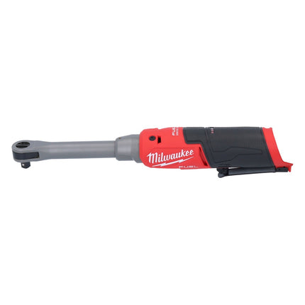 Milwaukee M12 FHIR38LR-402 carraca a batería de alta velocidad larga 12 V 47 Nm 3/8" + 2x batería 4,0 Ah + cargador