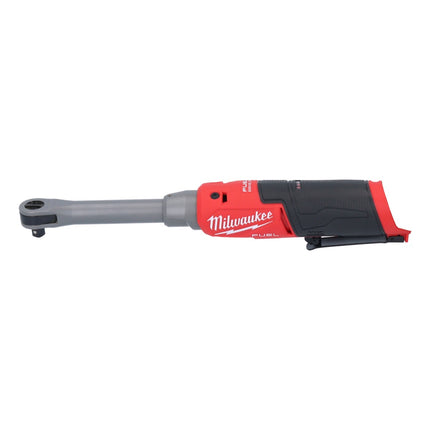 Milwaukee M12 FHIR38LR-501 carraca a batería de alta velocidad larga 12 V 47 Nm 3/8" + 1x batería 5,0 Ah + cargador