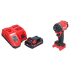 Milwaukee M18 FID3-301 Akku Schlagschrauber 18 V 1/4