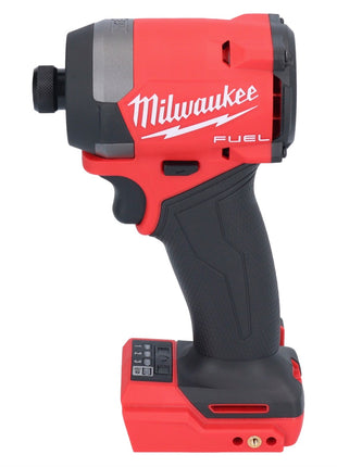 Llave de impacto a batería Milwaukee M18 FID3-401 18 V 1/4" 226 Nm sin escobillas + 1x batería 4,0 Ah - sin cargador