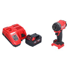 Milwaukee M18 FID3-401 cordless impact wrench 18 V 1/4
