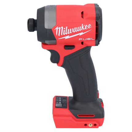 Milwaukee M18 FID3-401 cordless impact wrench 18 V 1/4" 226 Nm brushless + 1x rechargeable battery 4.0 Ah + charger