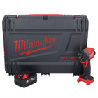 Llave de impacto a batería Milwaukee M18 FID3-401X 18 V 1/4