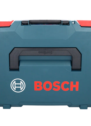 Bosch Professional GWB 12V-10 Akku Winkelbohrmaschine 12 V + 1x Akku 2,0 Ah + Ladegerät + L-Boxx - Toolbrothers