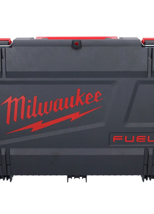 Clé à chocs sans fil Milwaukee M18 FID3-401X 18 V 1/4" 226 Nm sans balais + 1x batterie 4,0 Ah + chargeur + boîtier HD