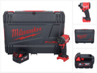 Milwaukee M18 FID3-501X Akku Schlagschrauber 18 V 1/4