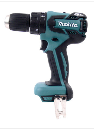 Makita DHP 459 RA1J Akku Schlagbohrschrauber 18 V 45 Nm + 1x Akku 2,0 Ah + Ladegerät + Makpac - Toolbrothers