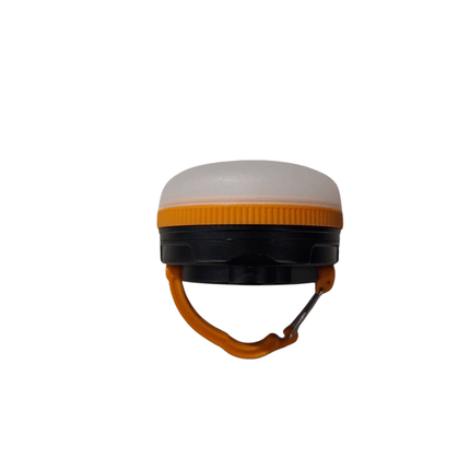 Toolbrothers Outdoor Campinglampe LED Camping Laterne Mini Tragbare Camping Licht 1 - toolbrothers