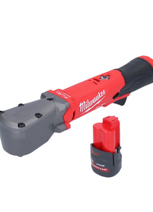 Milwaukee M12 FRAIWF38-251 Akku Winkelschlagschrauber 12 V 3/4" 270 Nm Brushless + 1x Akku 2,5 Ah - ohne Ladegerät - Toolbrothers