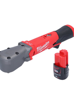 Milwaukee M12 FRAIWF38-301 akumulatorowy klucz udarowy 12 V 3/4" 270 Nm bezszczotkowy + 1x akumulator 3,0 Ah - bez ładowarki