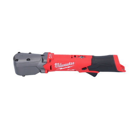 Milwaukee M12 FRAIWF38-401 akumulatorowy klucz udarowy 12 V 3/4" 270 Nm bezszczotkowy + 1x akumulator 4,0 Ah + ładowarka
