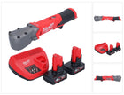 Milwaukee M12 FRAIWF38-402 akumulatorowy klucz udarowy 12 V 3/4