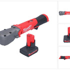 Milwaukee M12 FRAIWF38-501 Akku Winkelschlagschrauber 12 V 3/4
