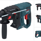 Bosch GBH 18V-21 Taladro percutor inalámbrico profesional 18 V 2,0 J SDS plus (0611911100) Brushless Solo - sin batería, sin cargador