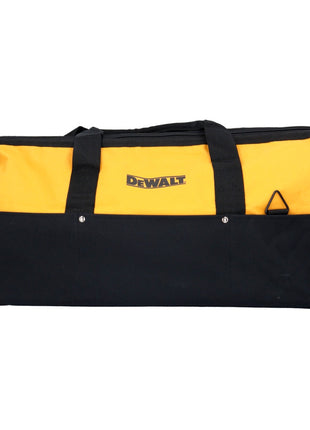 Bolsa de herramientas DeWalt Transport Bag amarillo negro