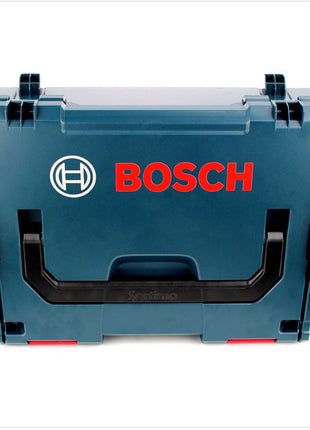 Bosch GSR 10,8 V-EC Akku Bohrschrauber Solo ( 06019A4003 ) + L-Boxx - ohne Akku, ohne Ladegerät - Toolbrothers