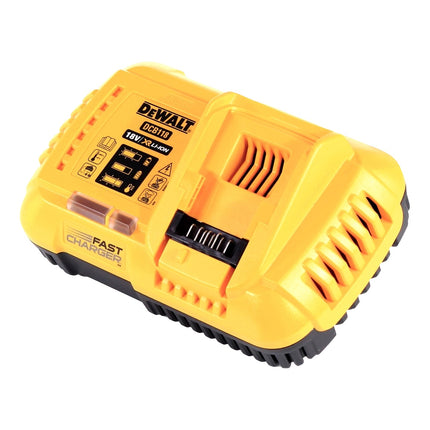 DeWalt DCB 118 Y1 Batería Starter Set 18 V / 54 V 1x XR FLEXVOLT batería 12 Ah + cargador