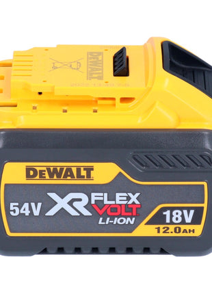 DeWalt DCB 118 Y4 kit de arranque con batería 18 V / 54 V 4x batería XR FLEXVOLT 12 Ah + cargador