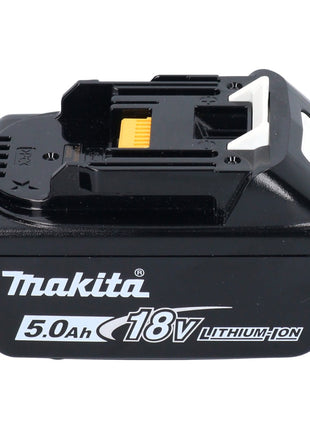 Juego de baterías Makita 4x BL 1850 B 18 V 5,0 Ah / 5000 mAh Li-ion (4x 197280-8)