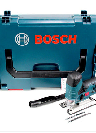 Bosch GST 10,8 V-Li Akku Stichsäge 10,8V Solo in L-Boxx ( 06015A1002 ) - ohne Akku, ohne Ladegerät - Toolbrothers