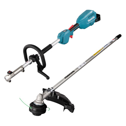 Makita DUX 18 ZX1 Outil multifonction sans fil 18V Brushless Solo Cordless  - sans batterie, sans chargeur