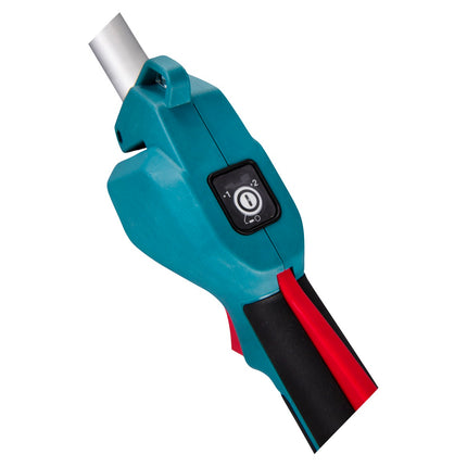 Makita DUX 18 ZX1 Outil multifonction sans fil 18V Brushless Solo Cordless  - sans batterie, sans chargeur