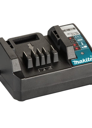 Makita DF 488 D002 Akku Bohrschrauber 18 V 42 Nm G-Serie + 2x Akku 1,5 Ah + Ladegerät + Koffer