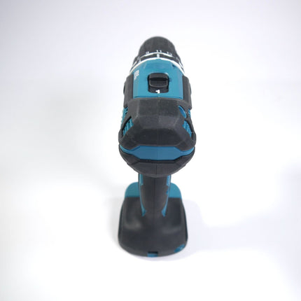  Makita DHP 485 Z Akku Schlagbohrschrauber 18V 50Nm Brushless Solo Leicht Gebraucht 3 - toolbrothers