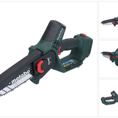 Collection image for: Metabo Cordless Tool 18 V