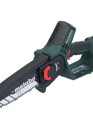 Sierra para madera a batería Metabo MS 18 LTX 15 18 V 15 cm 5 m/s Solo (600856850) - sin batería, sin cargador