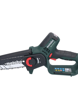 Sierra para madera a batería Metabo MS 18 LTX 15 18 V 15 cm 5 m/s Solo (600856850) - sin batería, sin cargador