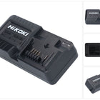 Cargador HiKoki UC18YKSL 14,4 - 18 V Li-ion 2 A