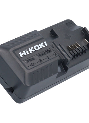 Cargador HiKoki UC18YKSL 14,4 - 18 V Li-ion 2 A