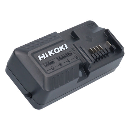 Cargador HiKoki UC18YKSL 14,4 - 18 V Li-ion 2 A